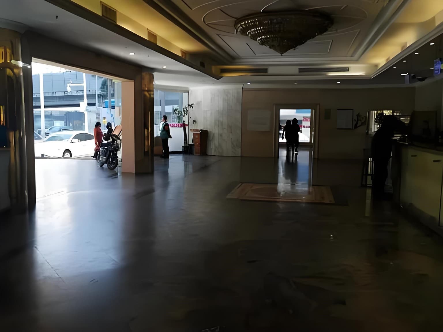 大堂