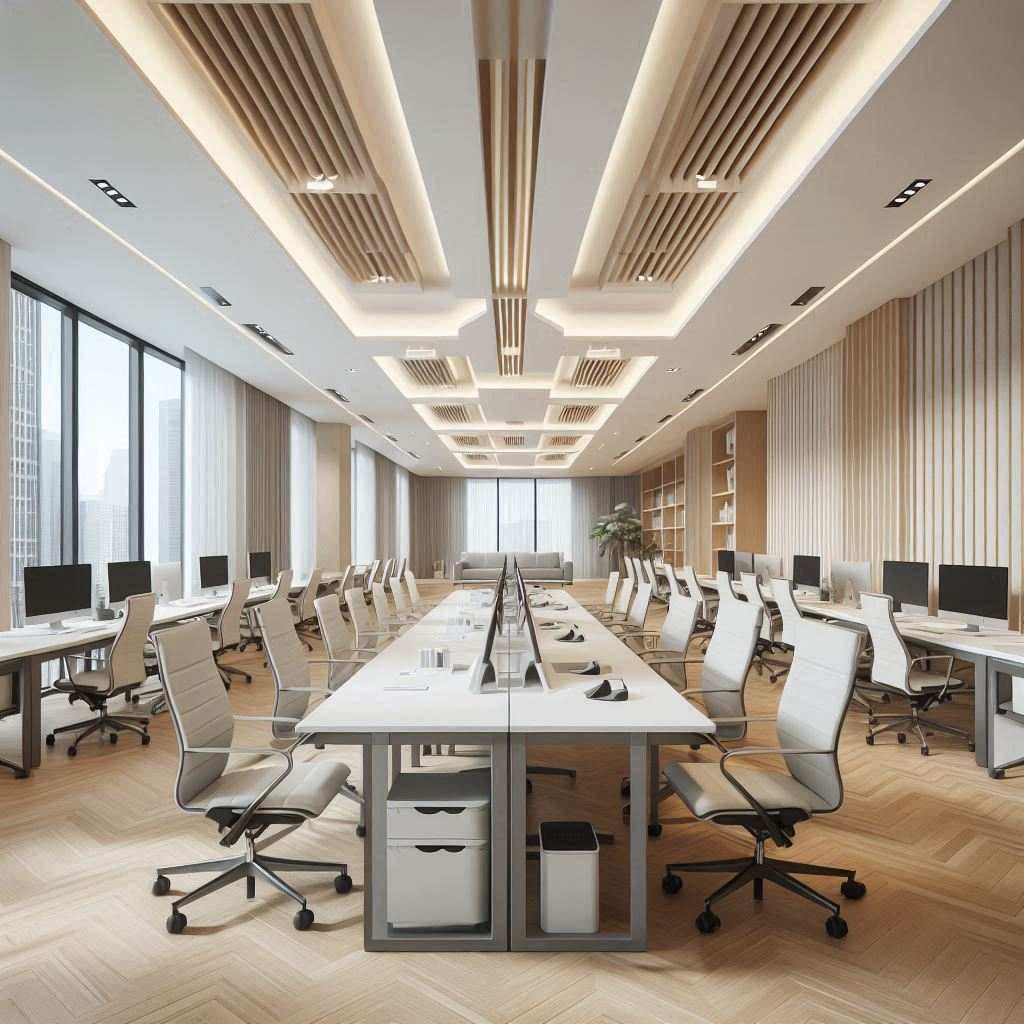 办公区局部施工期间工业设计团队如何保持写字楼办公办公区安全巡检的信息一致